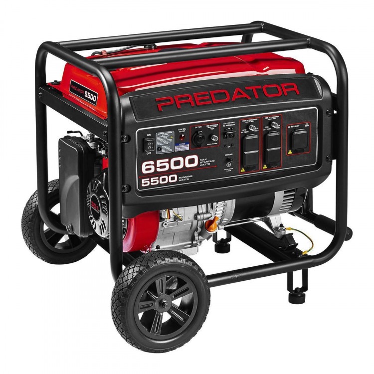 Generator for rent