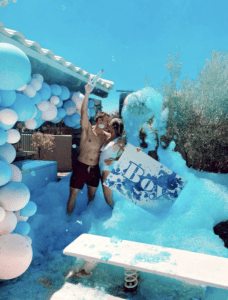 foam-party-gender-reveal-oswego